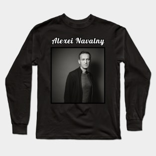 Alexei Navalny / 1976 Long Sleeve T-Shirt